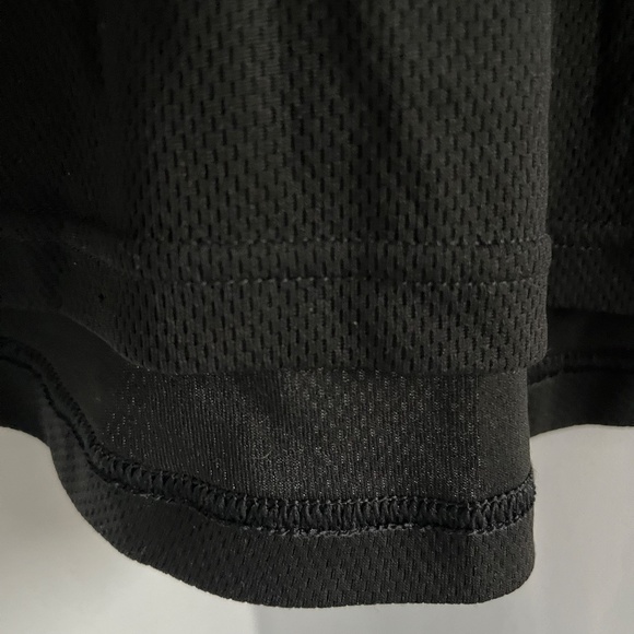 Helly Hansen Women's LIFA Active Stripe Crew Base Layer, Back + White, Large - Picture 5 of 8